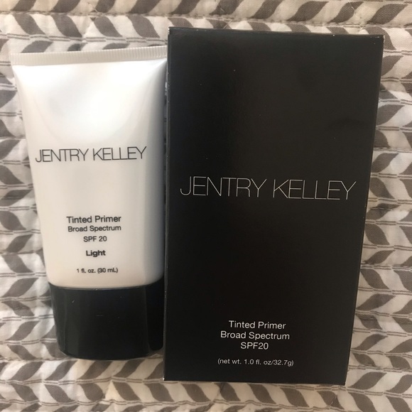 Jentry Kelley Primer - Picture 2 of 4